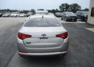 2011 Kia Optima in Oak Grove, MO 64075 - 18152725 6