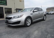 2011 Kia Optima in Oak Grove, MO 64075 - 18152725 4