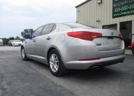 2011 Kia Optima in Oak Grove, MO 64075 - 18152725 7
