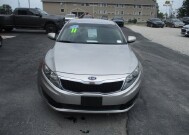 2011 Kia Optima in Oak Grove, MO 64075 - 18152725 5