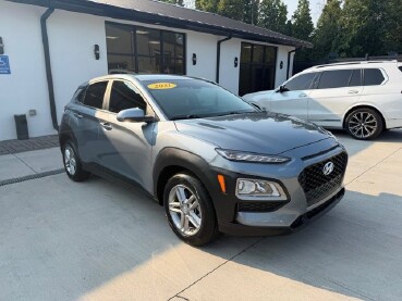 2021 Hyundai Kona in Knoxville, TN 37920