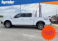 2020 Ford F150 in Conway, AR 72032 - 18152730 2