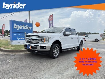 2020 Ford F150 in Conway, AR 72032