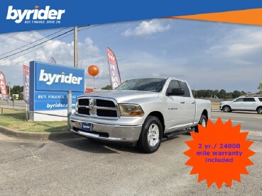 2012 RAM 1500 in Conway, AR 72032