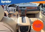 2007 Chevrolet Suburban in Conway, AR 72032 - 18152732 9