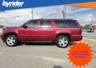 2007 Chevrolet Suburban in Conway, AR 72032 - 18152732 2