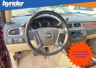 2007 Chevrolet Suburban in Conway, AR 72032 - 18152732 10