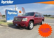 2007 Chevrolet Suburban in Conway, AR 72032 - 18152732 1