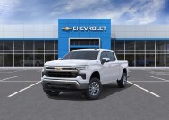 2026 Chevrolet Silverado 1500 in Burlington, WI 53105 - 18152733 9