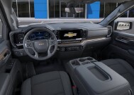 2026 Chevrolet Silverado 1500 in Burlington, WI 53105 - 18152733 18