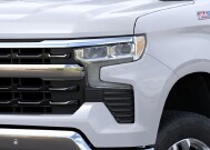 2026 Chevrolet Silverado 1500 in Burlington, WI 53105 - 18152733 12