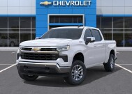 2026 Chevrolet Silverado 1500 in Burlington, WI 53105 - 18152733 7