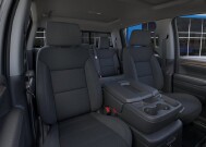 2026 Chevrolet Silverado 1500 in Burlington, WI 53105 - 18152733 19