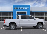 2026 Chevrolet Silverado 1500 in Burlington, WI 53105 - 18152733 5
