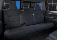 2026 Chevrolet Silverado 1500 in Burlington, WI 53105 - 18152733 20