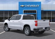 2026 Chevrolet Silverado 1500 in Burlington, WI 53105 - 18152733 3