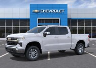 2026 Chevrolet Silverado 1500 in Burlington, WI 53105 - 18152733 2