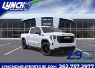 2026 GMC Sierra 1500 in Burlington, WI 53105 - 18152734 1