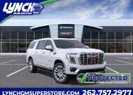 2026 GMC Yukon XL in Burlington, WI 53105 - 18152735 1