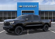2026 Chevrolet Silverado 1500 in Burlington, WI 53105 - 18152736 2