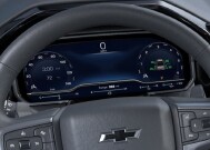 2026 Chevrolet Silverado 1500 in Burlington, WI 53105 - 18152736 21