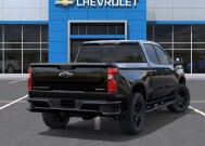 2026 Chevrolet Silverado 1500 in Burlington, WI 53105 - 18152736 4
