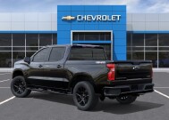 2026 Chevrolet Silverado 1500 in Burlington, WI 53105 - 18152736 3