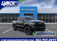 2026 Chevrolet Silverado 1500 in Burlington, WI 53105 - 18152736 28