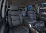 2026 Chevrolet Silverado 1500 in Burlington, WI 53105 - 18152736 19