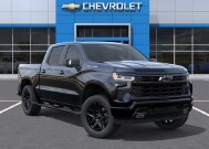 2026 Chevrolet Silverado 1500 in Burlington, WI 53105 - 18152736 8