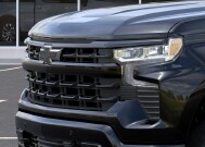 2026 Chevrolet Silverado 1500 in Burlington, WI 53105 - 18152736 15