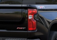 2026 Chevrolet Silverado 1500 in Burlington, WI 53105 - 18152736 13