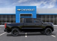 2026 Chevrolet Silverado 1500 in Burlington, WI 53105 - 18152736 5