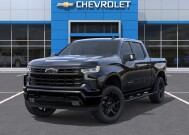 2026 Chevrolet Silverado 1500 in Burlington, WI 53105 - 18152736 7