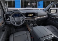 2026 Chevrolet Silverado 1500 in Burlington, WI 53105 - 18152736 18