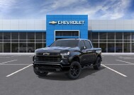 2026 Chevrolet Silverado 1500 in Burlington, WI 53105 - 18152736 9