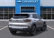 2026 Chevrolet TrailBlazer in Burlington, WI 53105 - 18152737 4