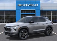 2026 Chevrolet TrailBlazer in Burlington, WI 53105 - 18152737 2