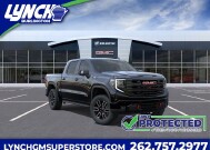 2026 GMC Sierra 1500 in Burlington, WI 53105 - 18152738 1