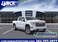 2026 GMC Sierra 1500 in Burlington, WI 53105 - 18152739 1