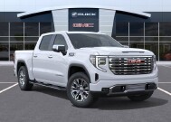 2026 GMC Sierra 1500 in Burlington, WI 53105 - 18152739 8