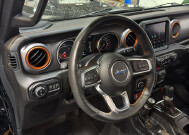 2022 Jeep Gladiator in Burlington, WI 53105 - 18152740 15