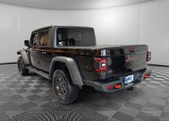 2022 Jeep Gladiator in Burlington, WI 53105 - 18152740 3