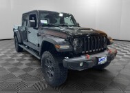 2022 Jeep Gladiator in Burlington, WI 53105 - 18152740 7