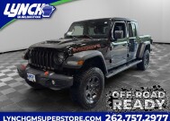 2022 Jeep Gladiator in Burlington, WI 53105 - 18152740 1