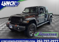 2022 Jeep Gladiator in Burlington, WI 53105 - 18152740 1