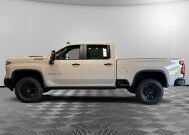 2026 Chevrolet Silverado 2500 in Burlington, WI 53105 - 18152742 2