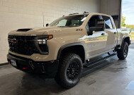 2026 Chevrolet Silverado 2500 in Burlington, WI 53105 - 18152742 13