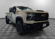 2026 Chevrolet Silverado 2500 in Burlington, WI 53105 - 18152742 7