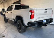 2026 Chevrolet Silverado 2500 in Burlington, WI 53105 - 18152742 52